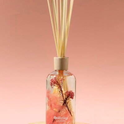 Difusor mikado 250ml Botaniqa Magic Peony