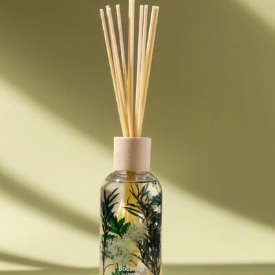 Difusor mikado 250ml Botaniqa White bloom